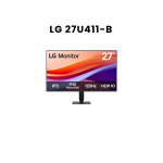 LG 27U411-B