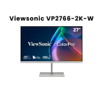 Viewsonic VP2766-2K-W