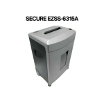 SECURE EZSS-6315A