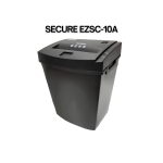 Secure EzSC-10A