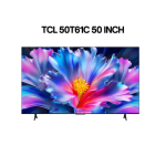 TCL 50T61C 50 INCH