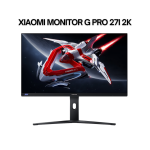Xiaomi G Pro 27i Monitor 2K QHD Mini LED