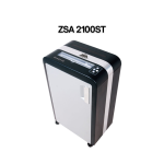 ZSA 2100ST Mesin Penghancur Kertas ZSA 2100 ST / Paper Shredder
