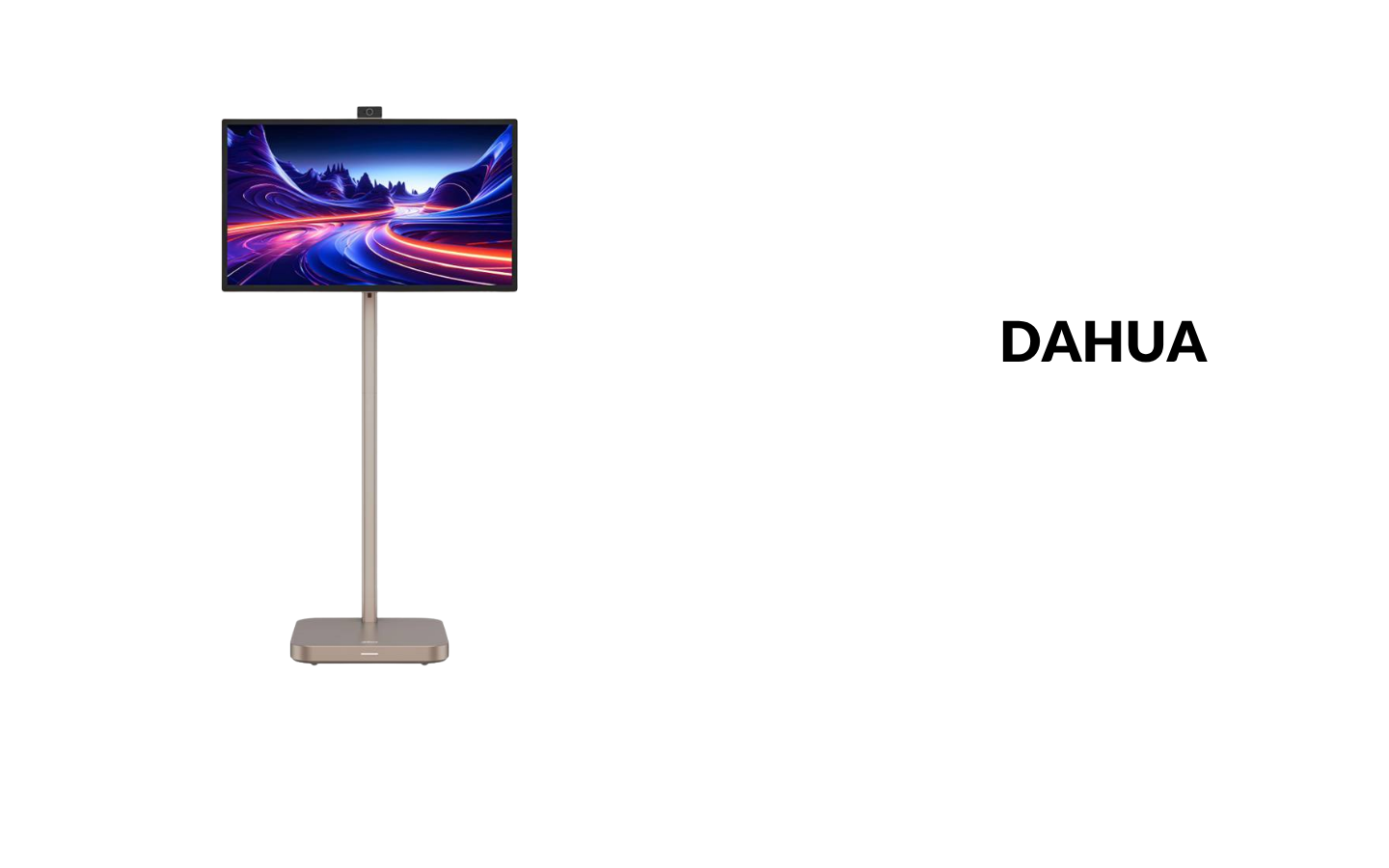 monitor business