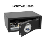 Honeywell 5205