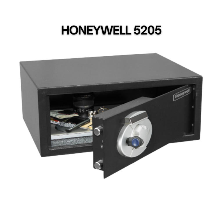 Honeywell 5205
