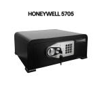 Honeywell 5705
