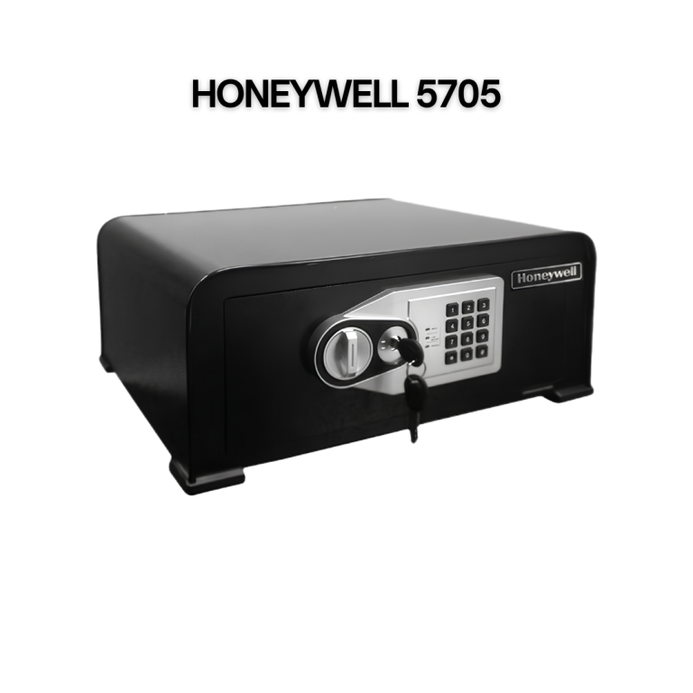 Honeywell 5705