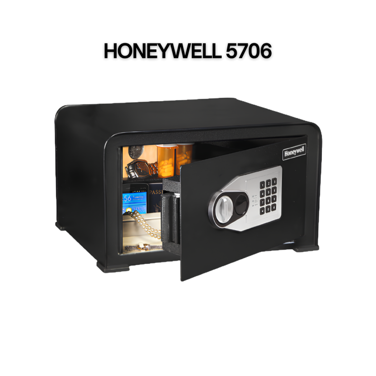 Honeywell 5706