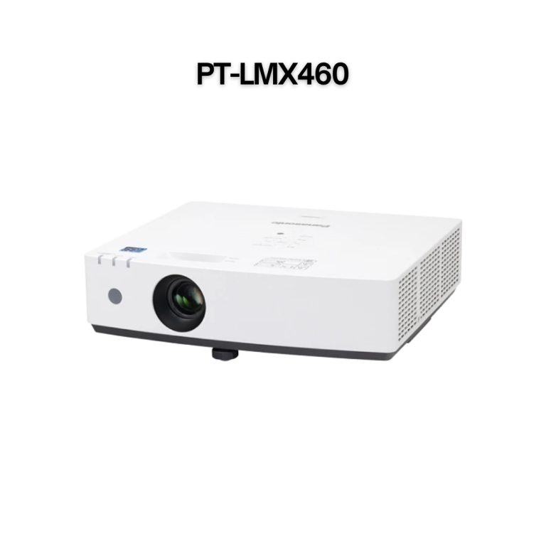 Panasonic PT-LMX460