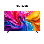 TCL 43V51C