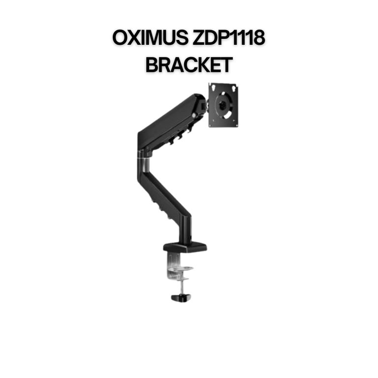 oximus ZDP1118 bracket