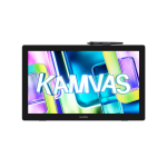 Huion Kamvas 22 Gen 3 - Image 2