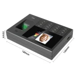 Deli E3765 Fingerprint Face - Image 3