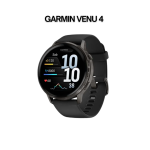 GARMIN Venu 4 Smart Watch