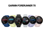 Garmin Forerunner 70