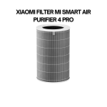Xiaomi Filter Mi Smart Air Purifier 4 Pro